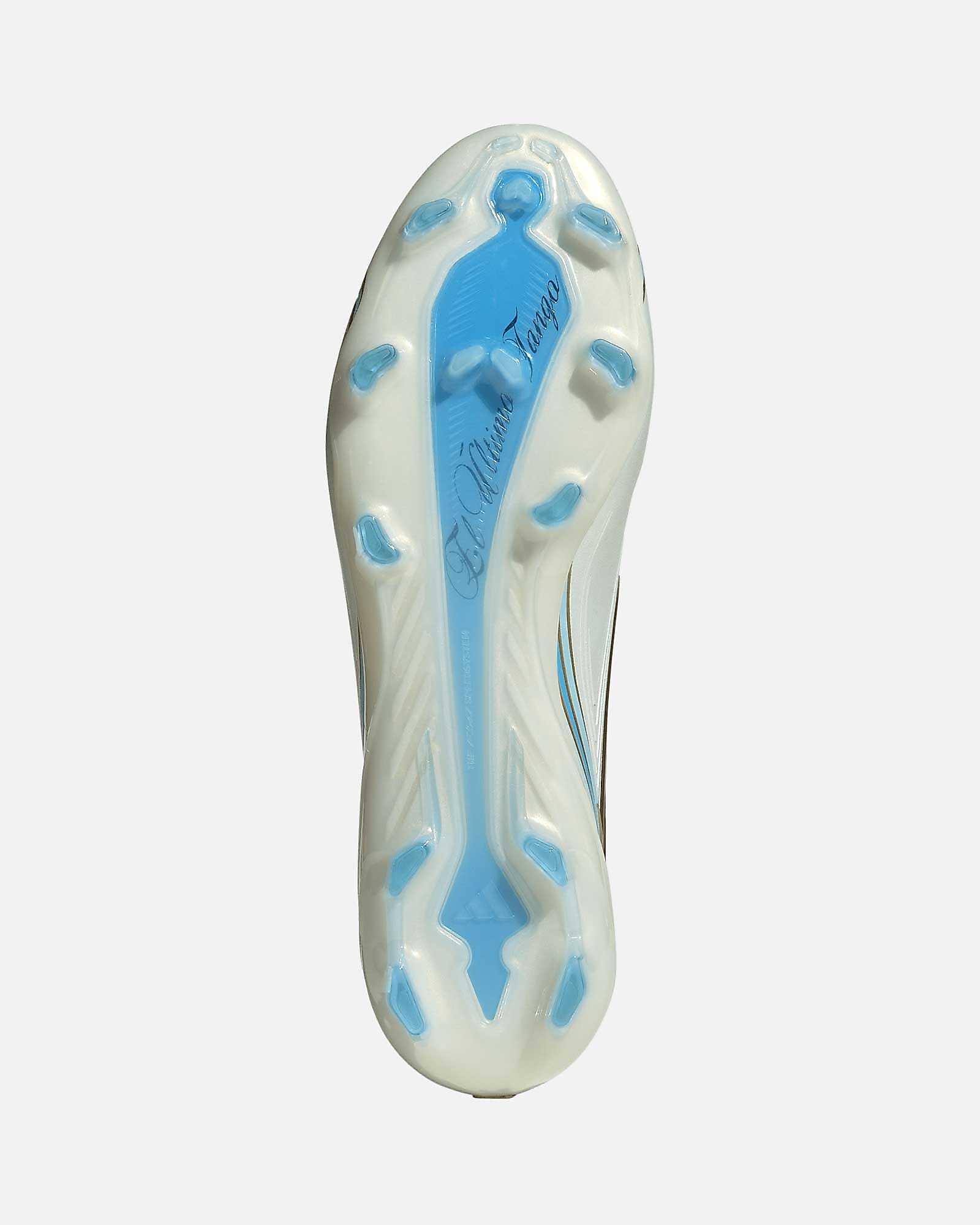 Botas adidas F50 Messi Pro FG - Fútbol Factory