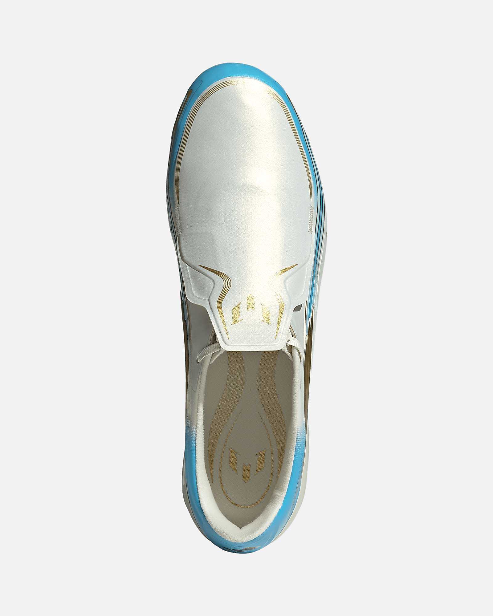 Botas adidas F50 Messi Pro FG - Fútbol Factory