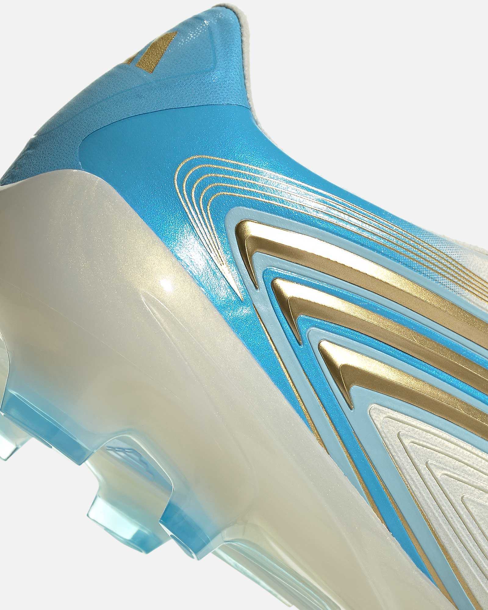 Botas adidas F50 Messi Pro FG - Fútbol Factory