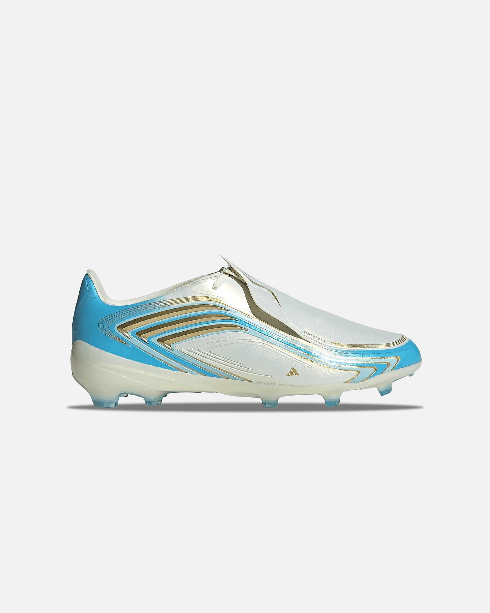 Botas de fútbol adidas F50 Messi Elite FG Botas de fútbol adidas F50 Messi Elite FG - Fútbol Factory