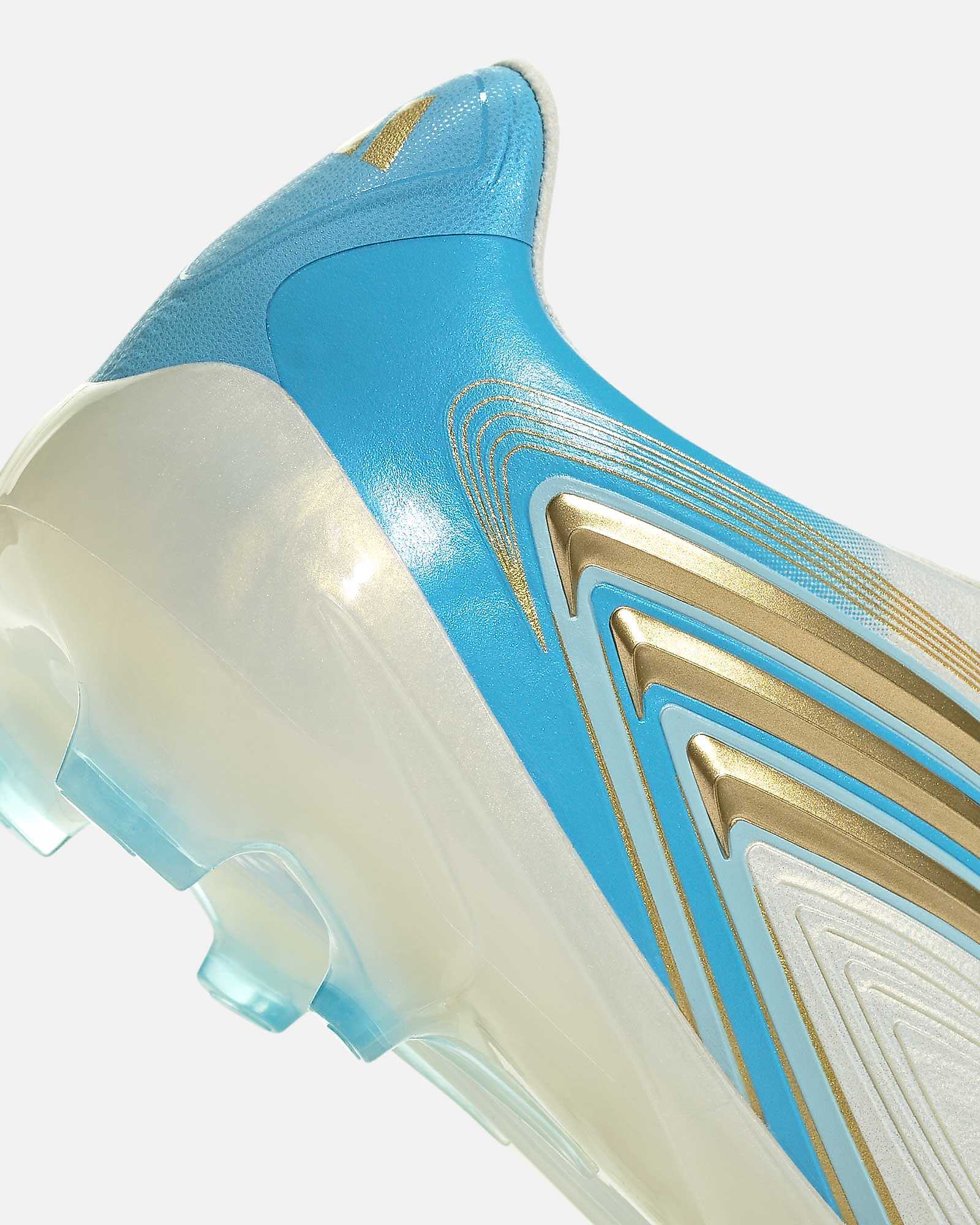 Botas de fútbol adidas F50 Messi Elite FG Botas de fútbol adidas F50 Messi Elite FG - Fútbol Factory
