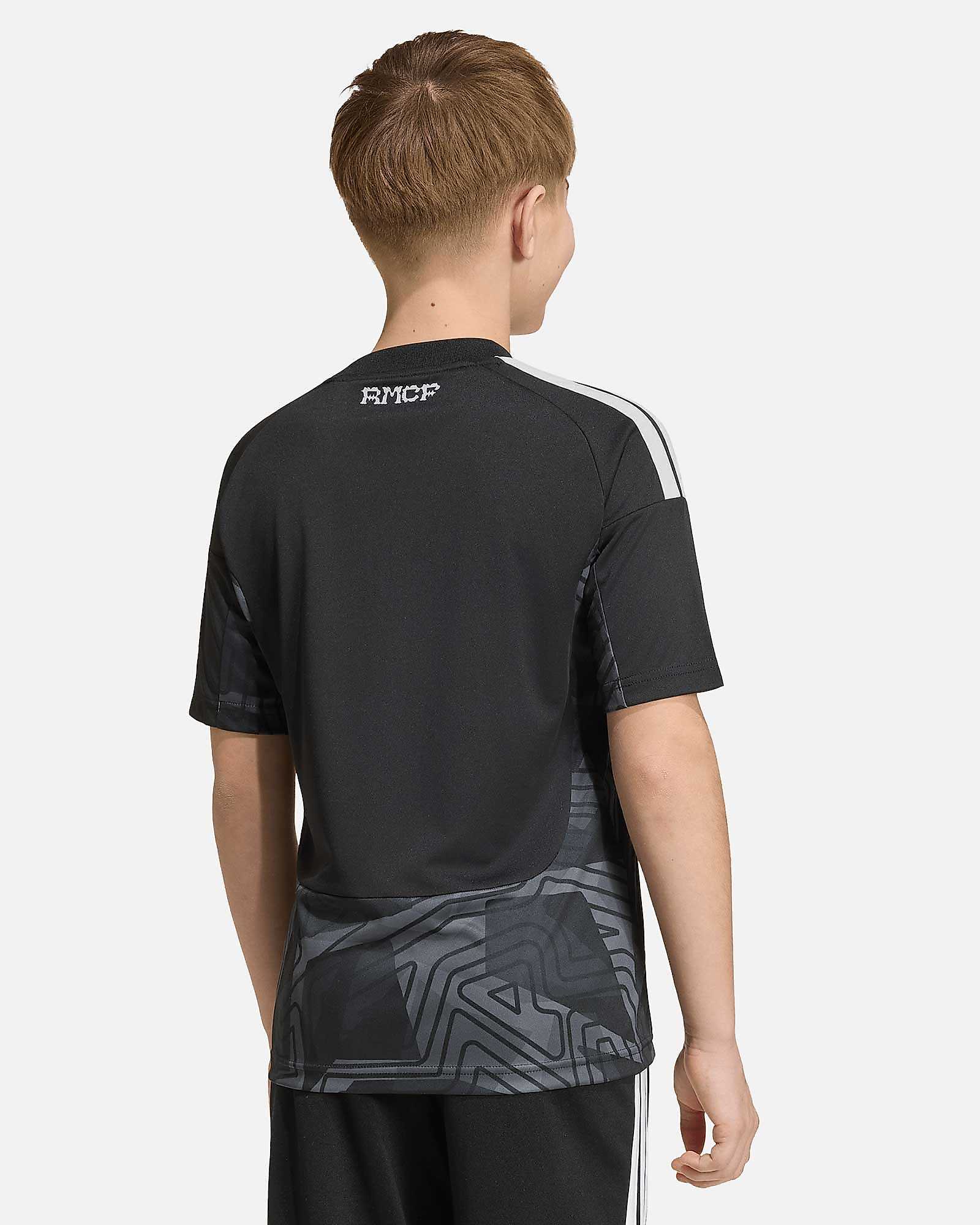 Camiseta portero 1ª Real Madrid 2026/2027 Camiseta portero 1ª Real Madrid 2026/2027 - Fútbol Factory