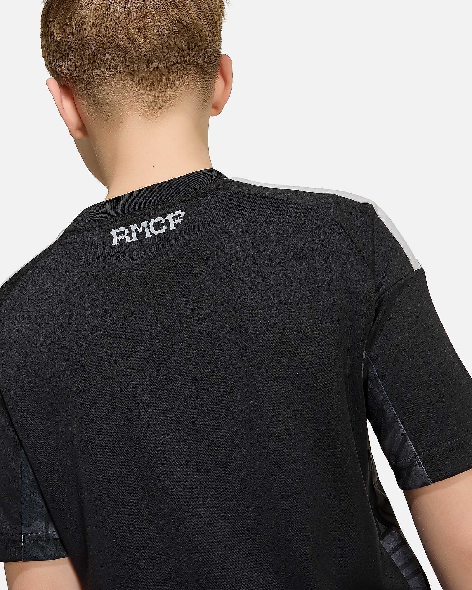 Camiseta portero 1ª Real Madrid 2026/2027 Camiseta portero 1ª Real Madrid 2026/2027 - Fútbol Factory