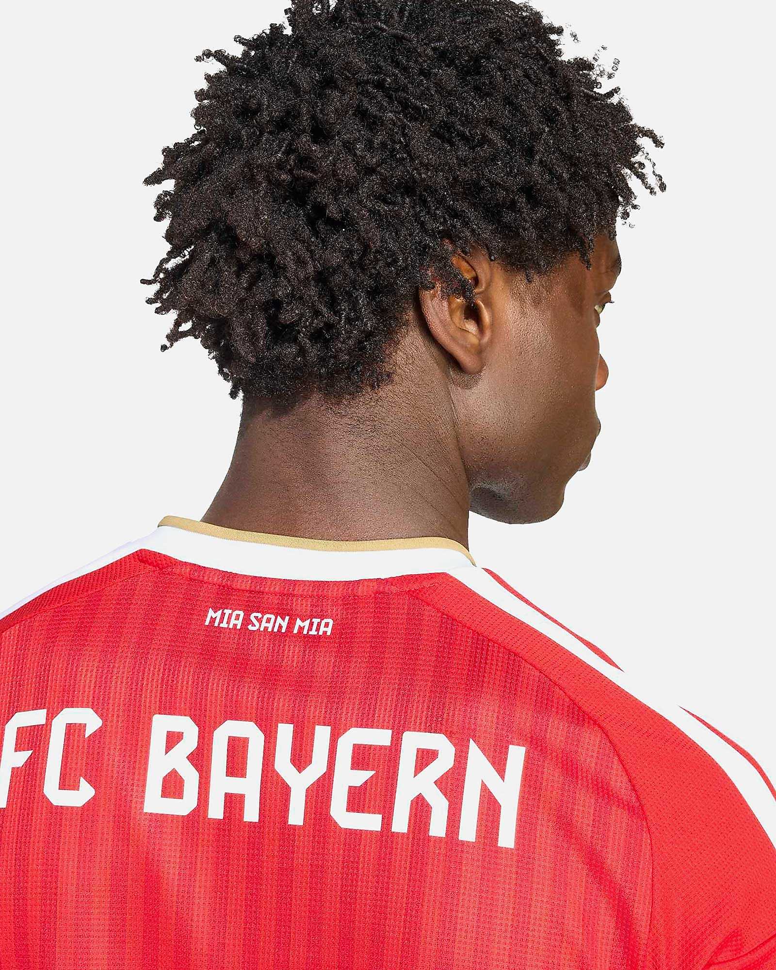 Camiseta 1ª Bayern de Múnich 2026/2027 Camiseta 1ª Bayern de Múnich 2026/2027 - Fútbol Factory