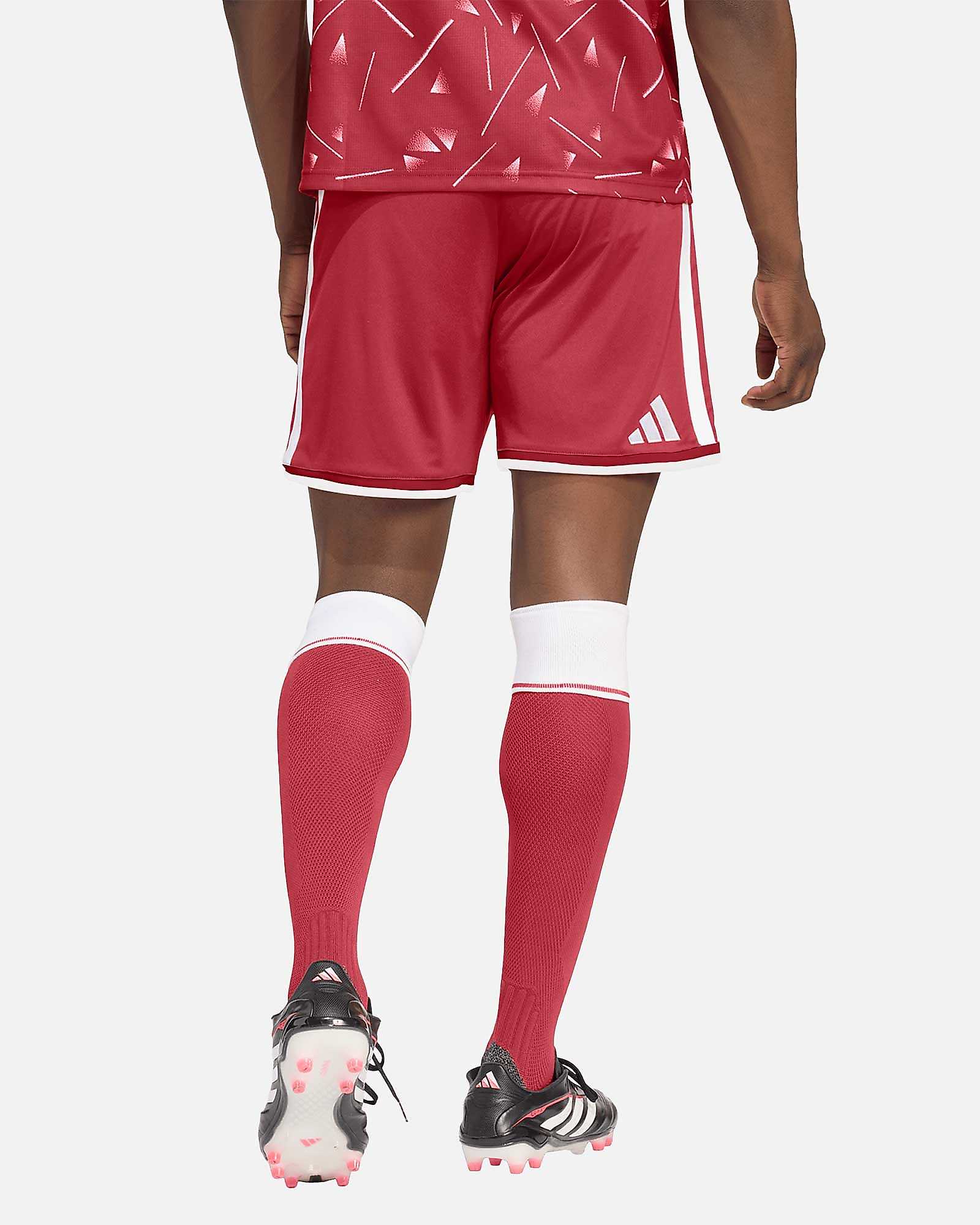 Pantalón 1ª Liverpool FC 2026/2027 - Fútbol Factory