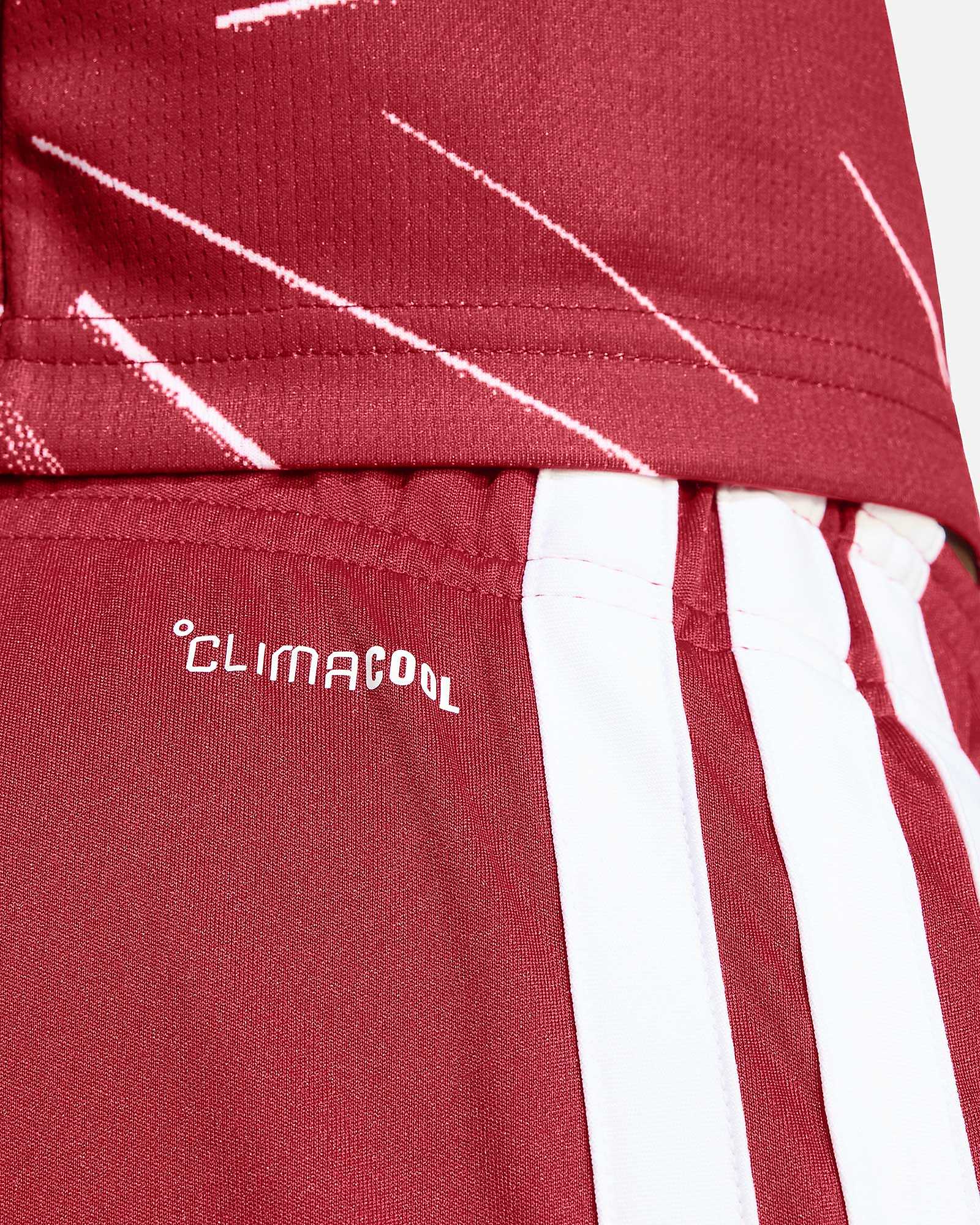Pantalón 1ª Liverpool FC 2026/2027 - Fútbol Factory