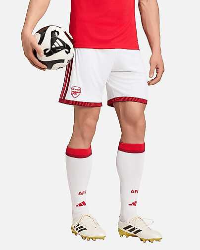 Pantalón corto 1ª Arsenal FC 2026/2027