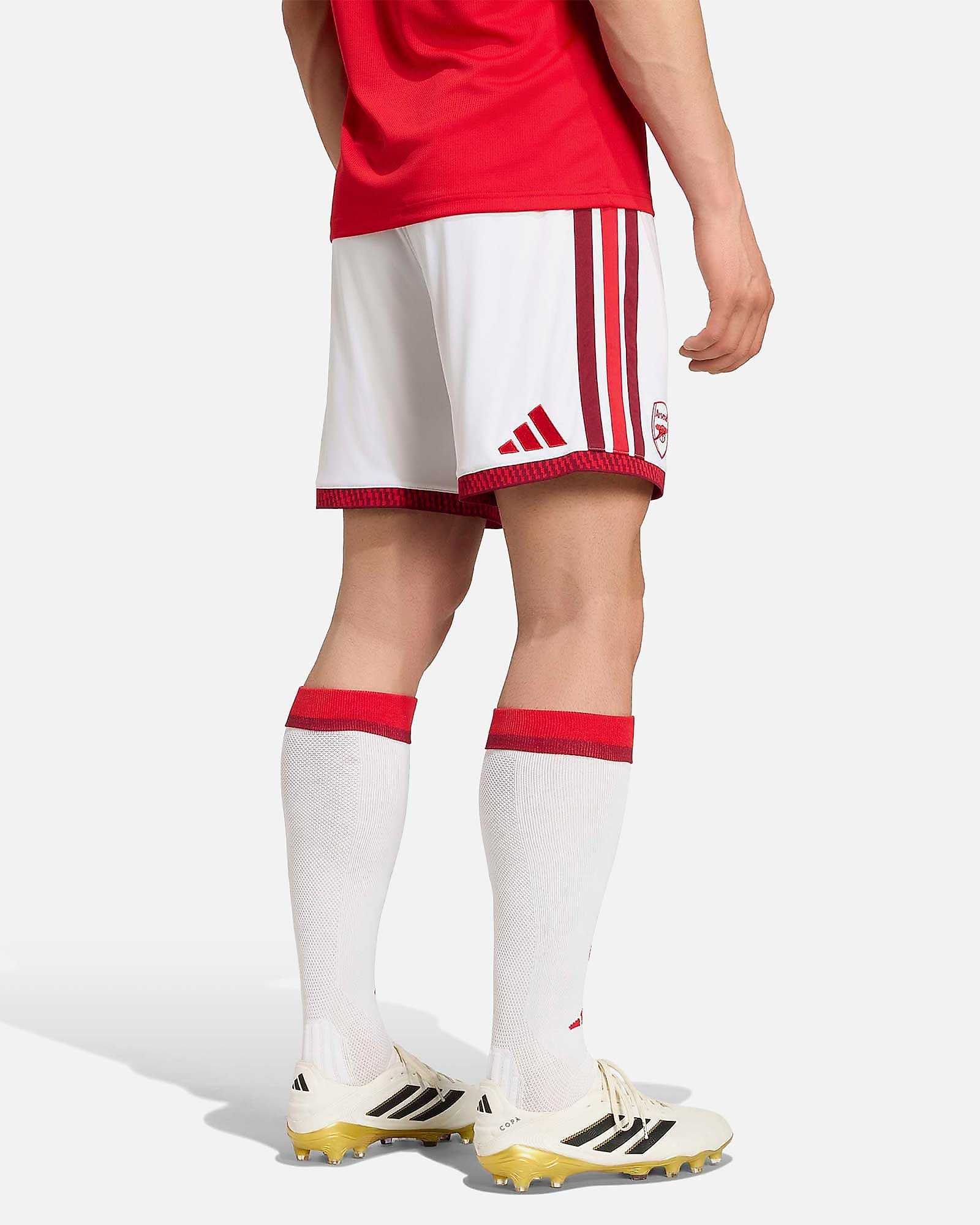Pantalón corto 1ª Arsenal FC 2026/2027 Pantalón corto 1ª Arsenal FC 2026/2027 - Fútbol Factory