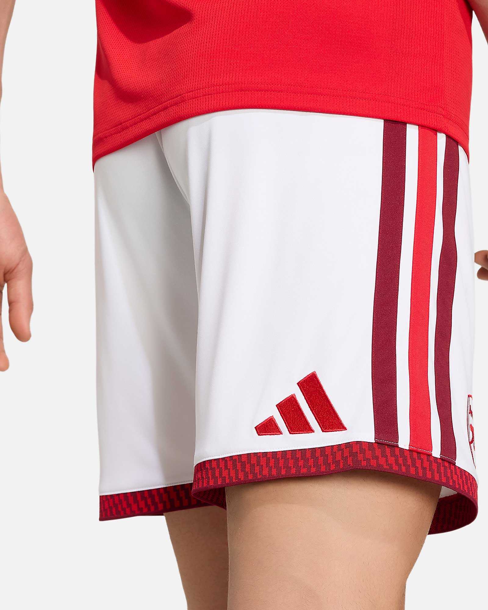 Pantalón corto 1ª Arsenal FC 2026/2027 Pantalón corto 1ª Arsenal FC 2026/2027 - Fútbol Factory