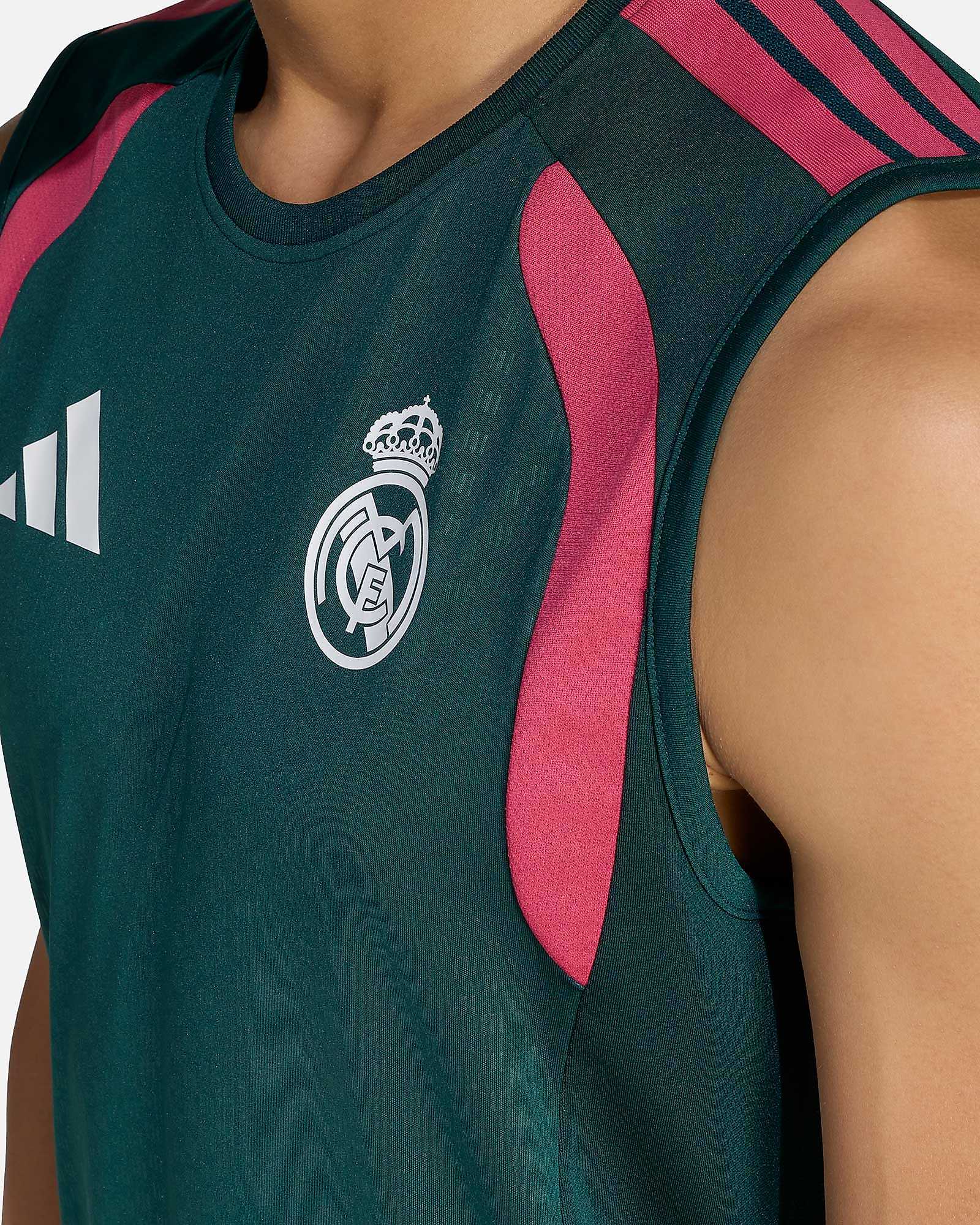 Camiseta Real Madrid 2026/2027 - Fútbol Factory