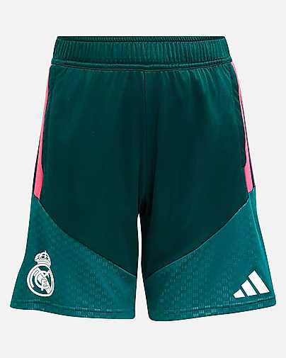 Pantalón Real Madrid 2026/2027 TR