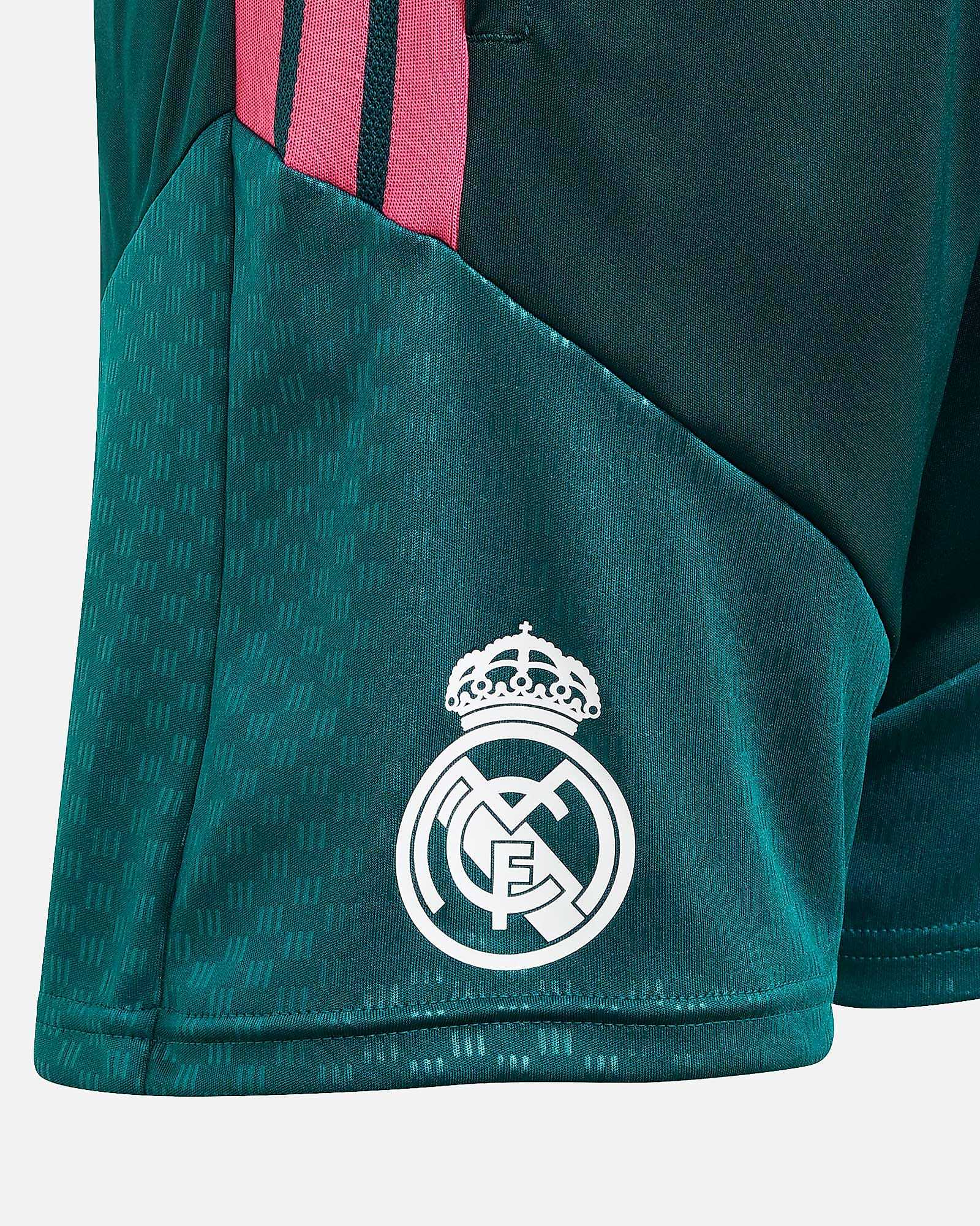 Pantalón Real Madrid 2026/2027 TR Pantalón Real Madrid 2026/2027 TR - Fútbol Factory
