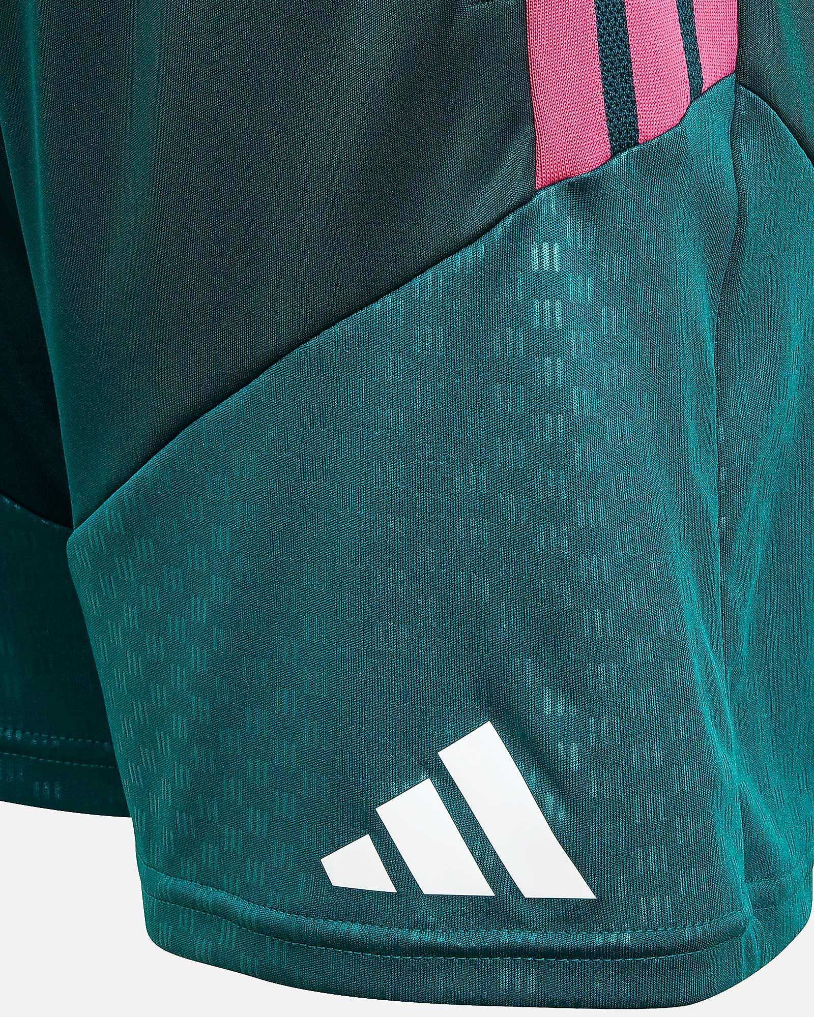 Pantalón Real Madrid 2026/2027 TR Pantalón Real Madrid 2026/2027 TR - Fútbol Factory