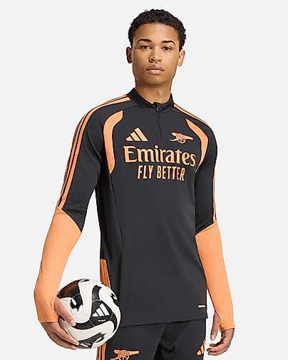 Sudadera Arsenal FC 2026/2027