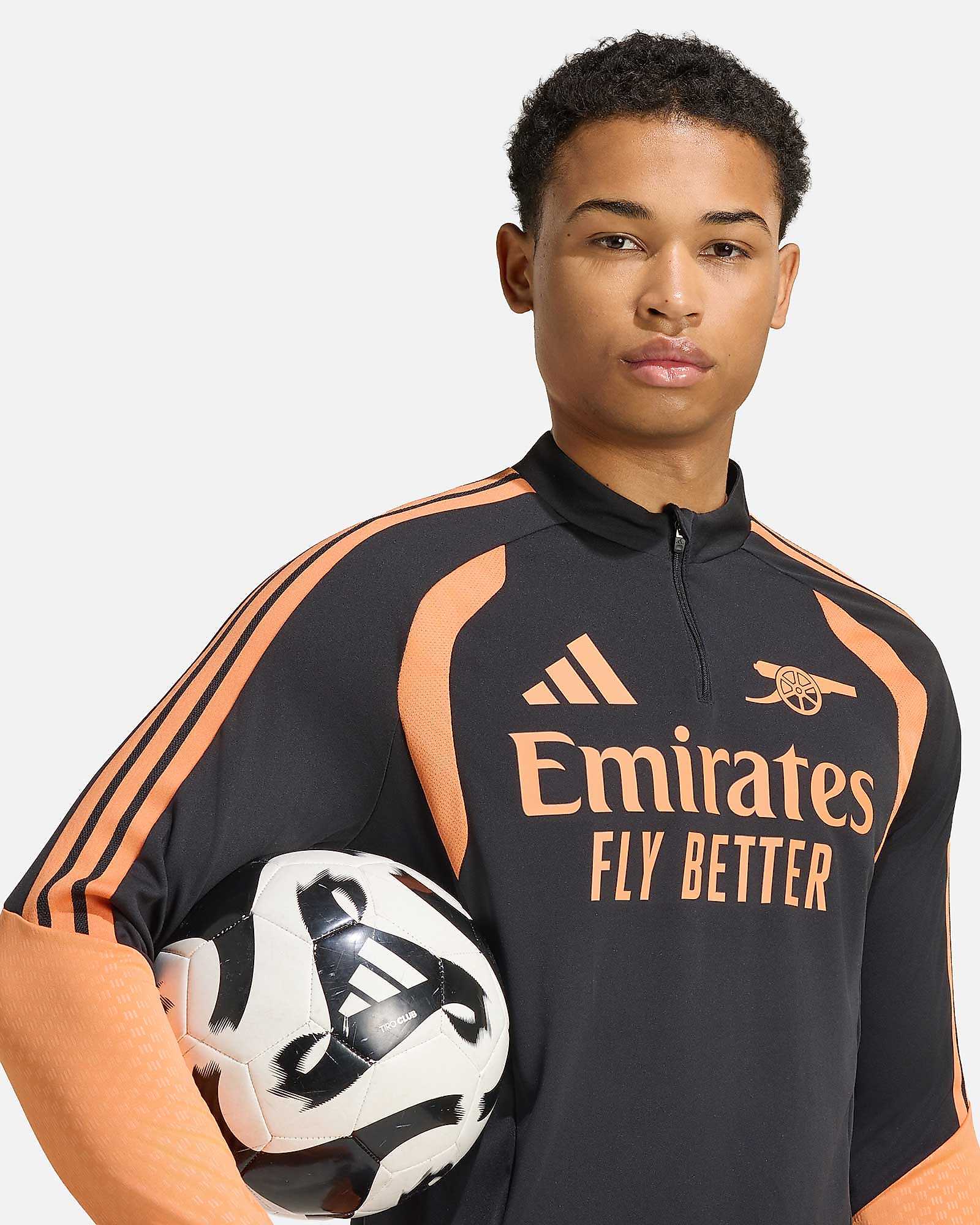 Sudadera Arsenal FC 2026/2027 Sudadera Arsenal FC 2026/2027 - Fútbol Factory