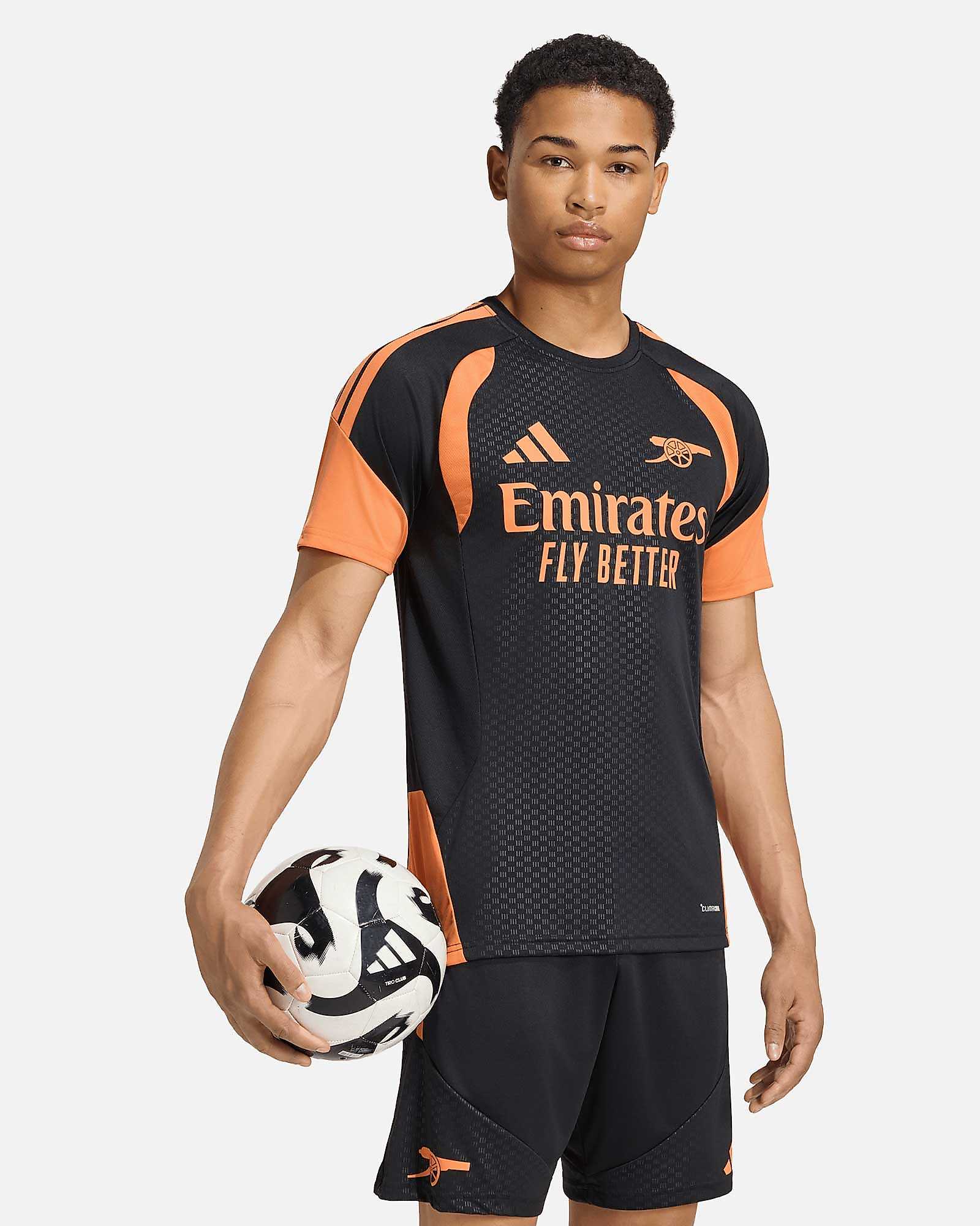 Camiseta Arsenal FC 2026/2027 Camiseta Arsenal FC 2026/2027 - Fútbol Factory
