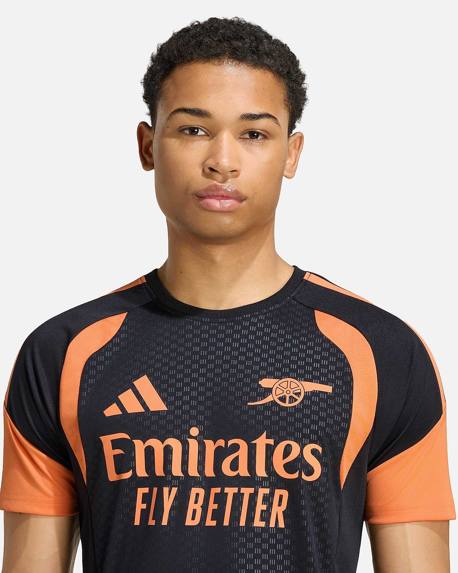Camiseta Arsenal FC 2026/2027 Camiseta Arsenal FC 2026/2027 - Fútbol Factory
