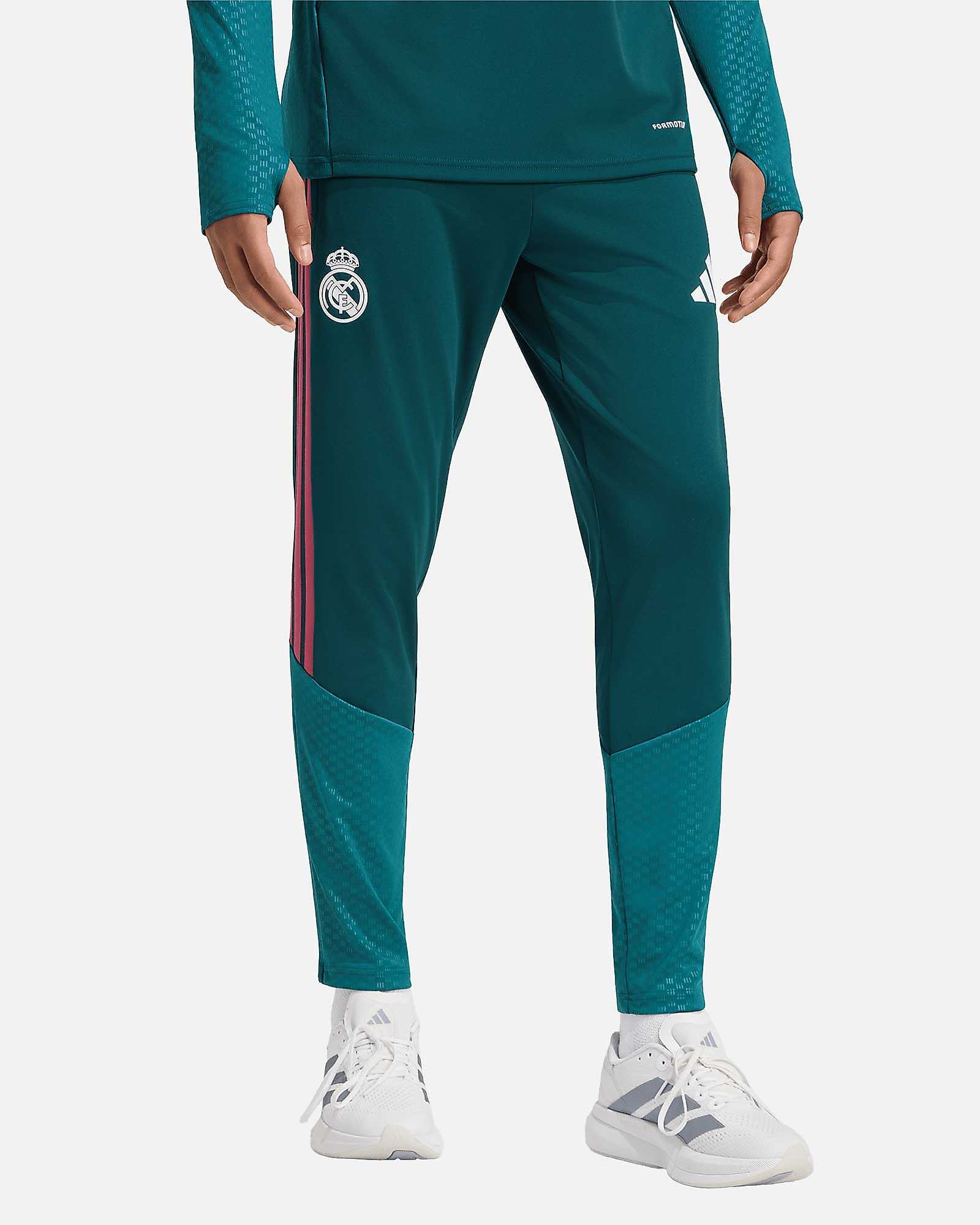 Pantalón Real Madrid 2026/2027 Pantalón Real Madrid 2026/2027 - Fútbol Factory