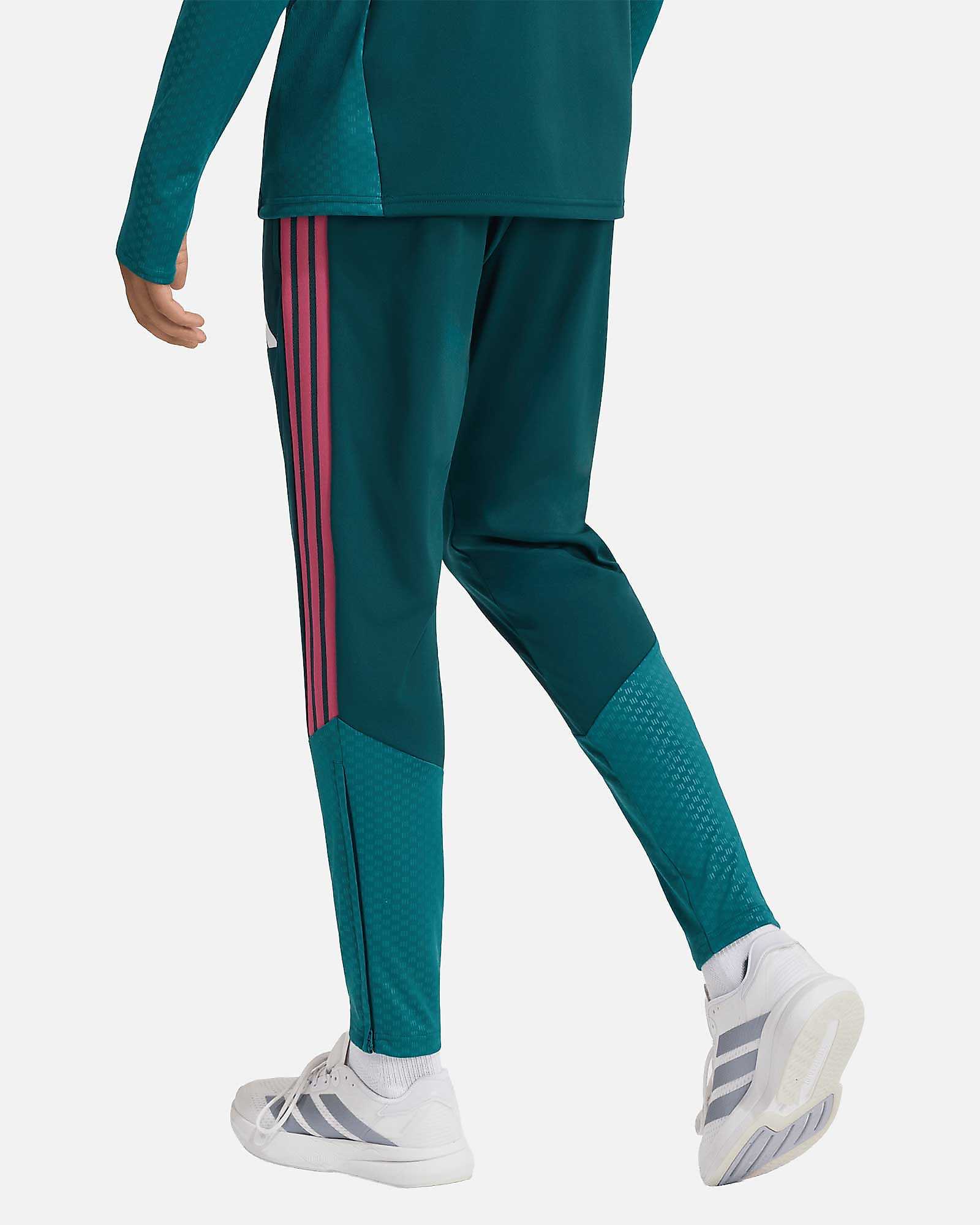 Pantalón Real Madrid 2026/2027 Pantalón Real Madrid 2026/2027 - Fútbol Factory