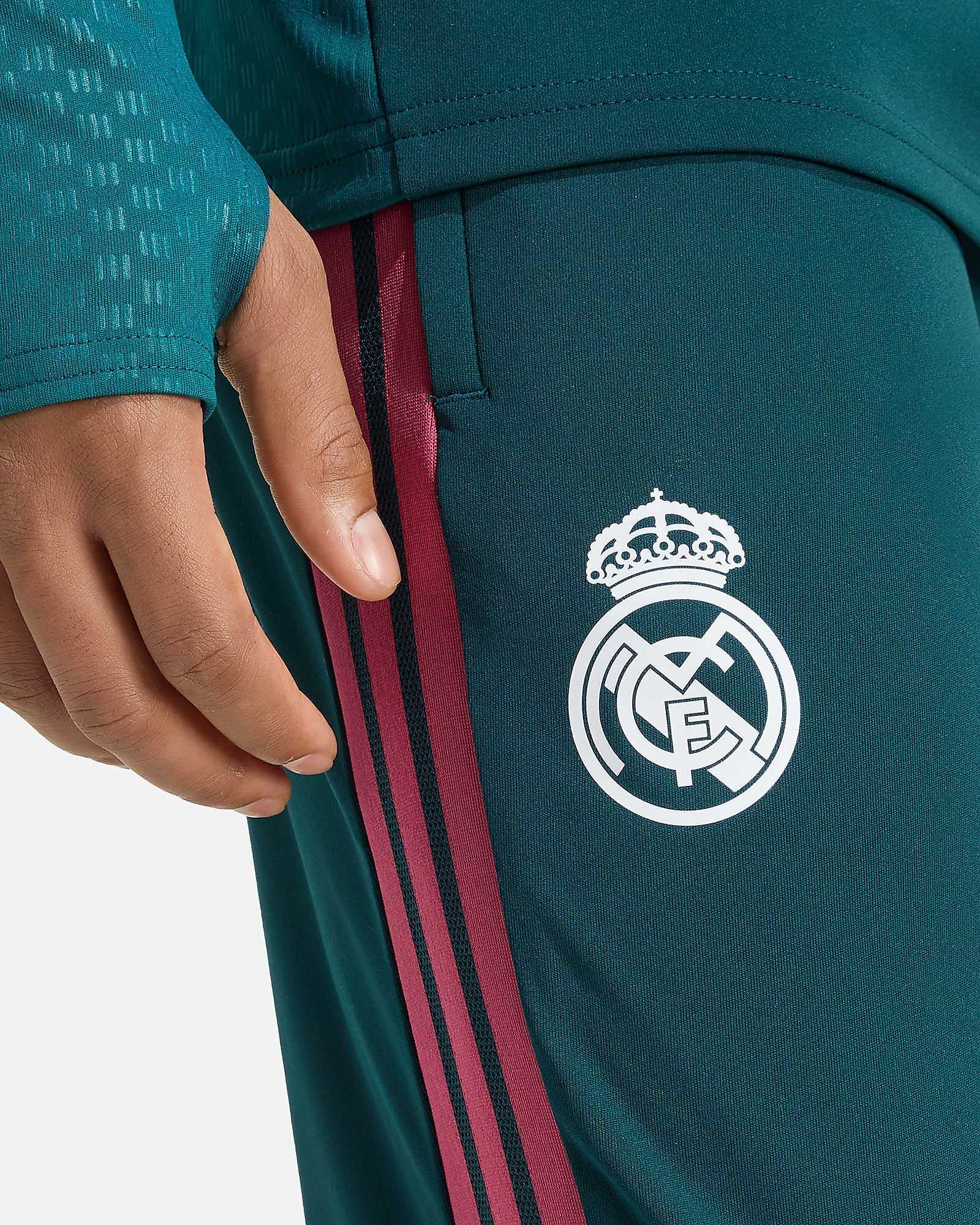 Pantalón Real Madrid 2026/2027 Pantalón Real Madrid 2026/2027 - Fútbol Factory