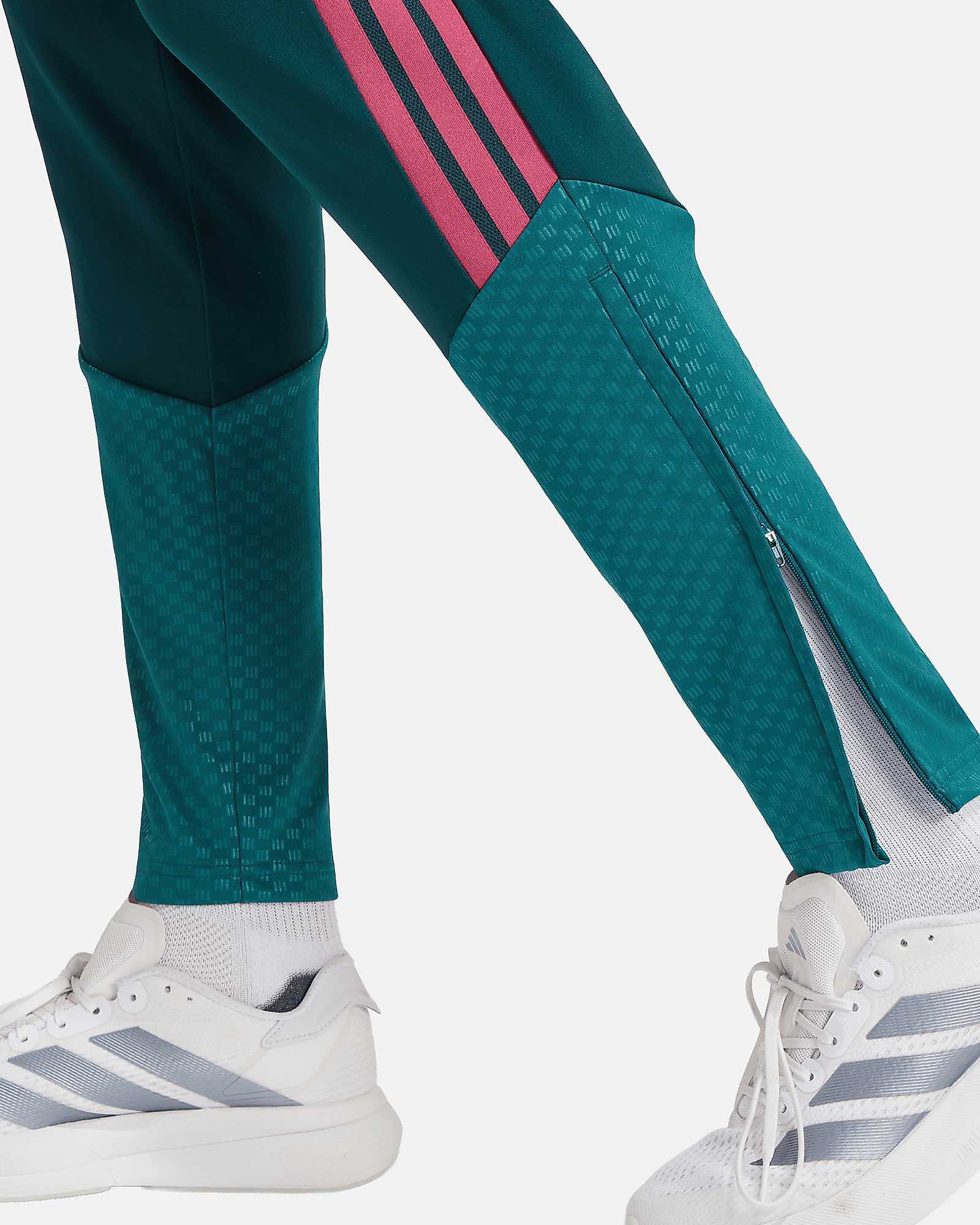 Pantalón Real Madrid 2026/2027 Pantalón Real Madrid 2026/2027 - Fútbol Factory