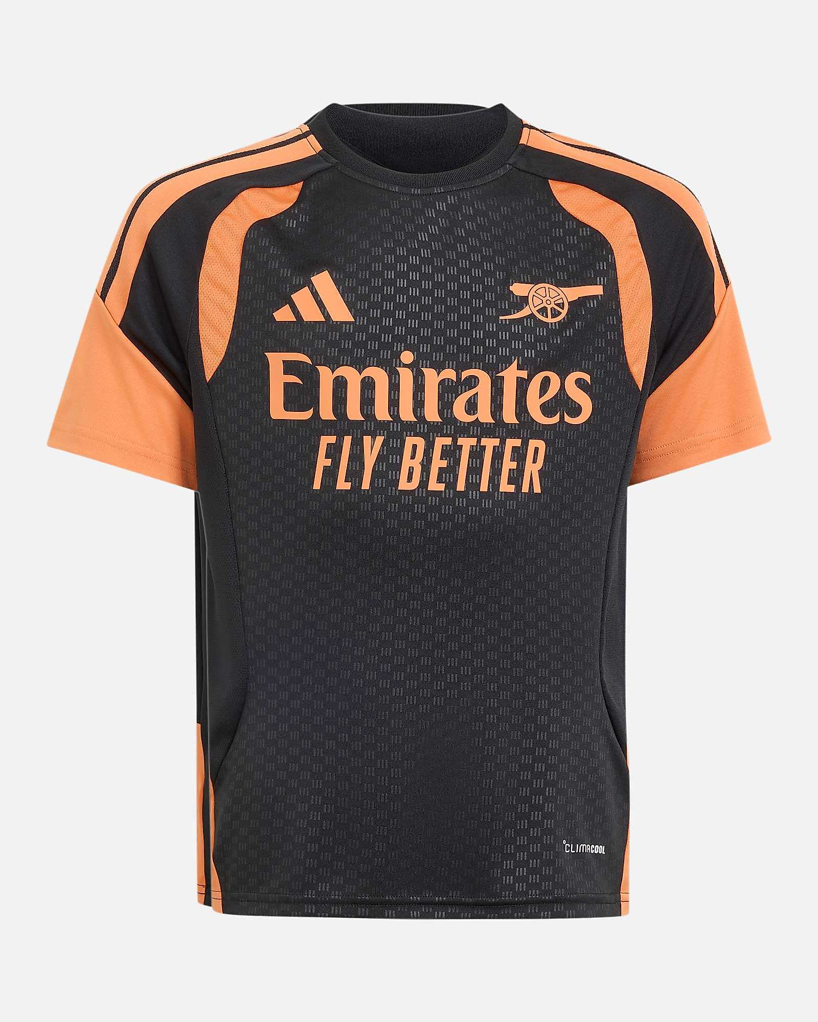 Camiseta Arsenal FC 2026/2027 Camiseta Arsenal FC 2026/2027 - Fútbol Factory
