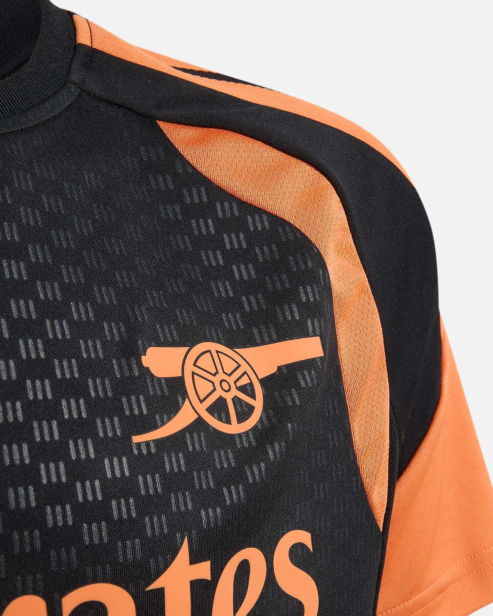 Camiseta Arsenal FC 2026/2027 Camiseta Arsenal FC 2026/2027 - Fútbol Factory