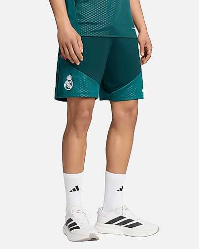 Pantalón Real Madrid 2026/2027