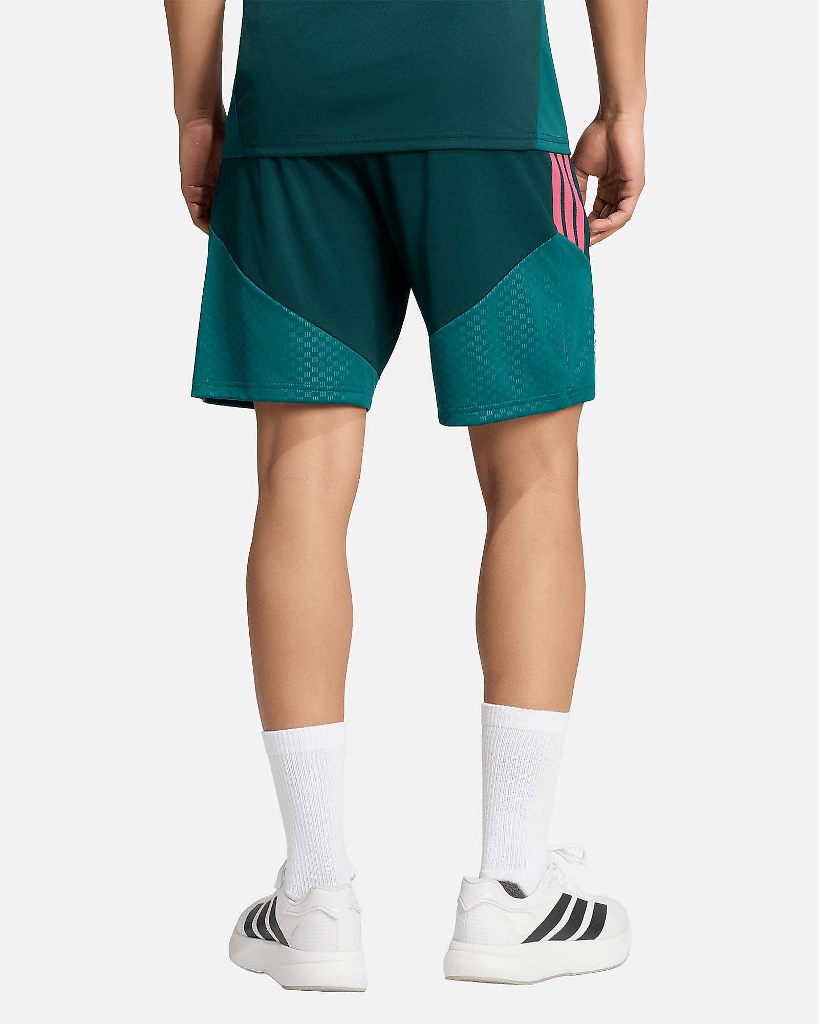 Pantalón Real Madrid 2026/2027 Pantalón Real Madrid 2026/2027 - Fútbol Factory
