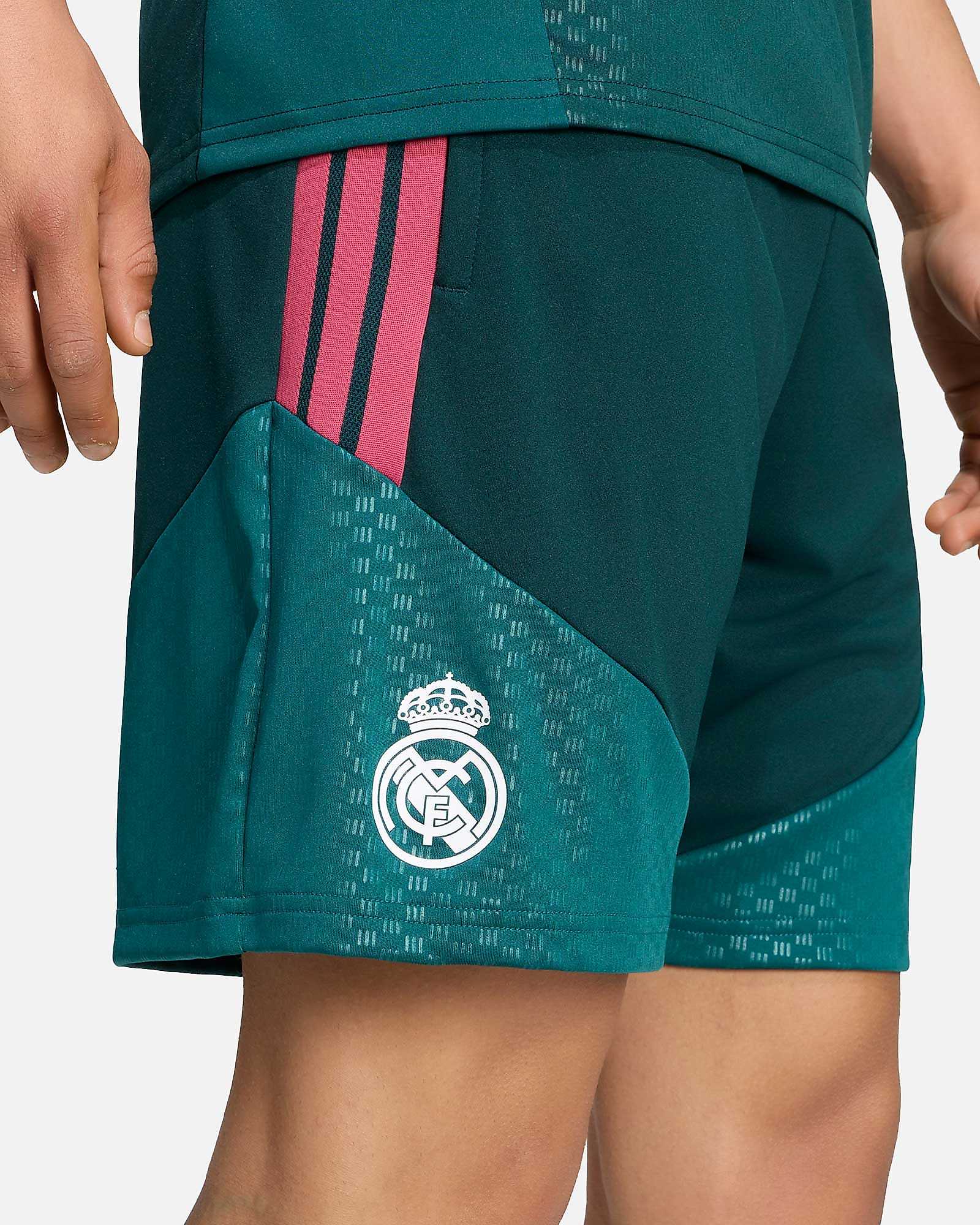 Pantalón Real Madrid 2026/2027 Pantalón Real Madrid 2026/2027 - Fútbol Factory