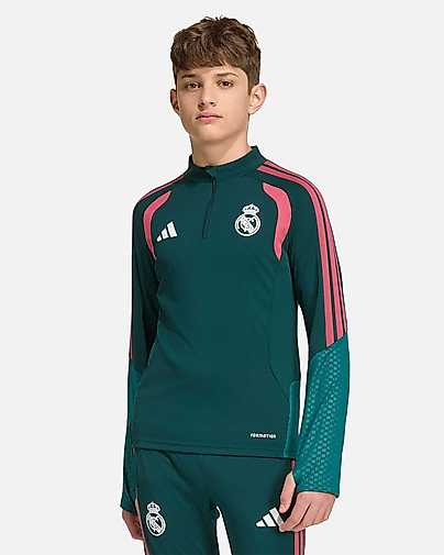 Sudadera Real Madrid 2026/2027