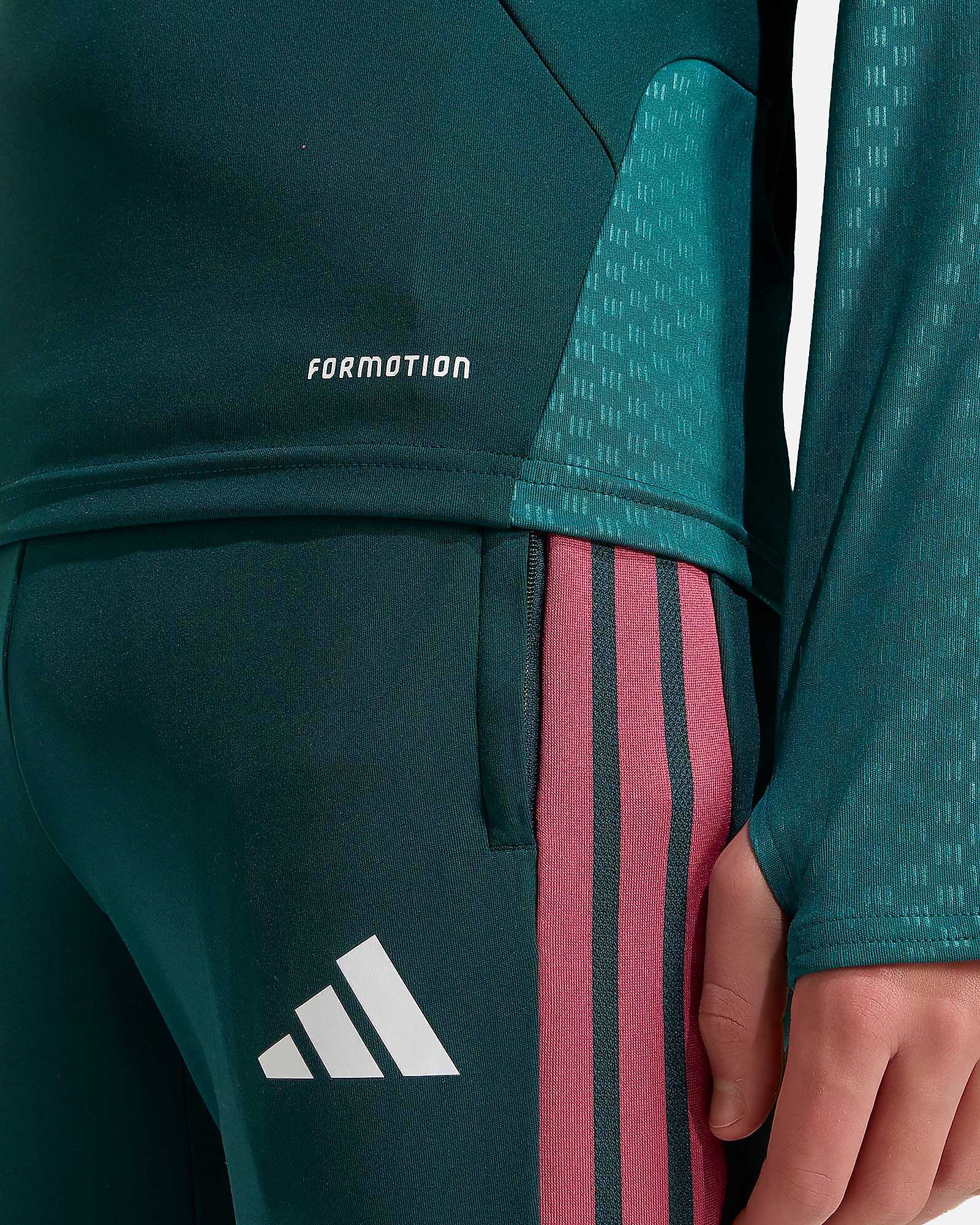 Sudadera Real Madrid 2026/2027 Sudadera Real Madrid 2026/2027 - Fútbol Factory