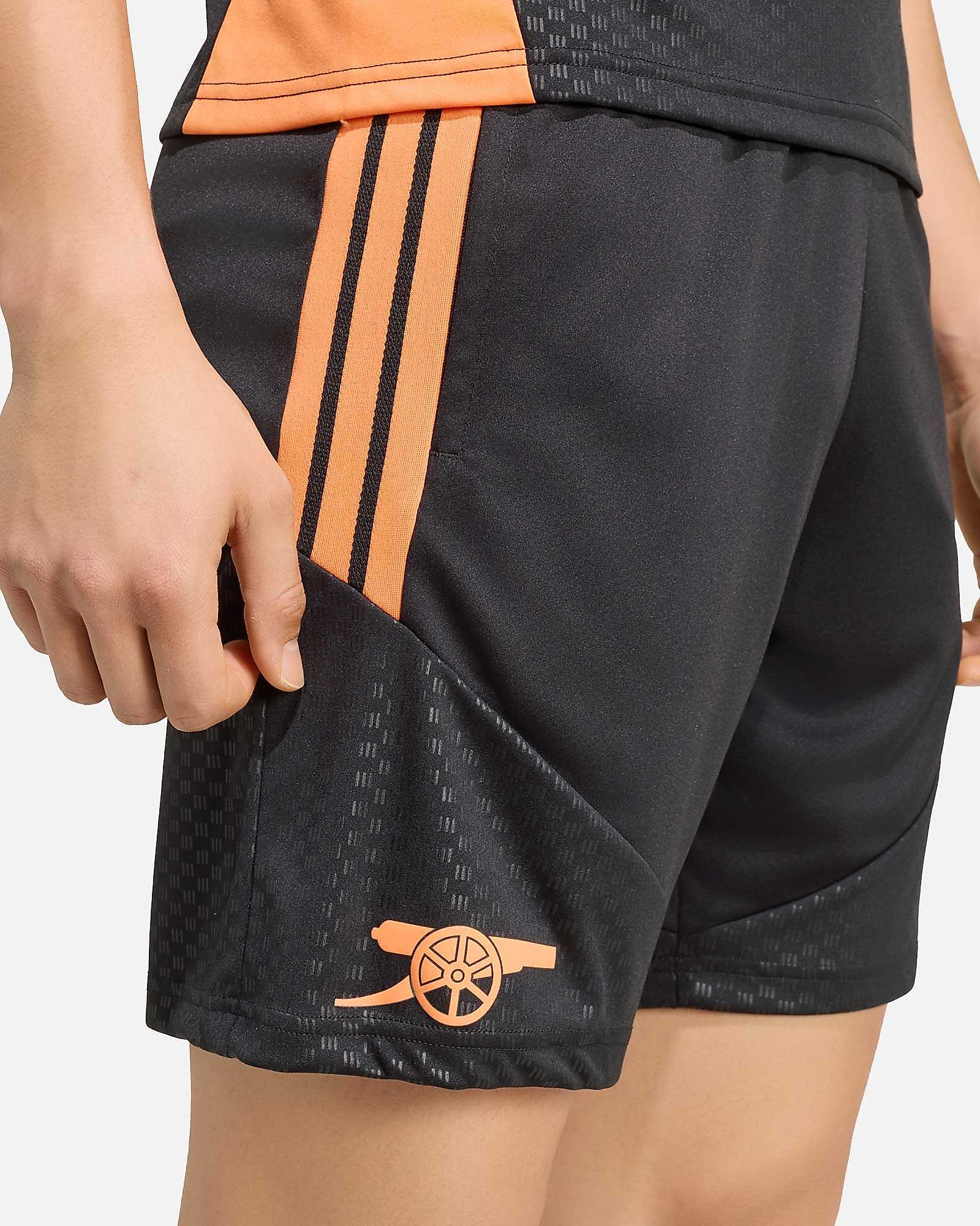 Pantalón corto Arsenal FC 2026/2027 Pantalón corto Arsenal FC 2026/2027 - Fútbol Factory