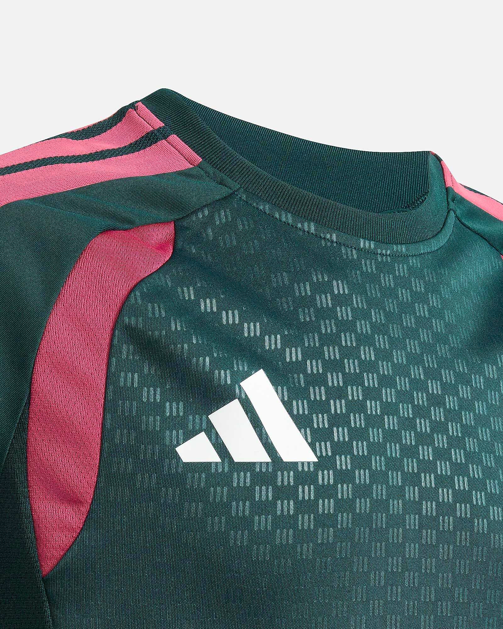 Camiseta Real Madrid 2026/2027 TR - Fútbol Factory