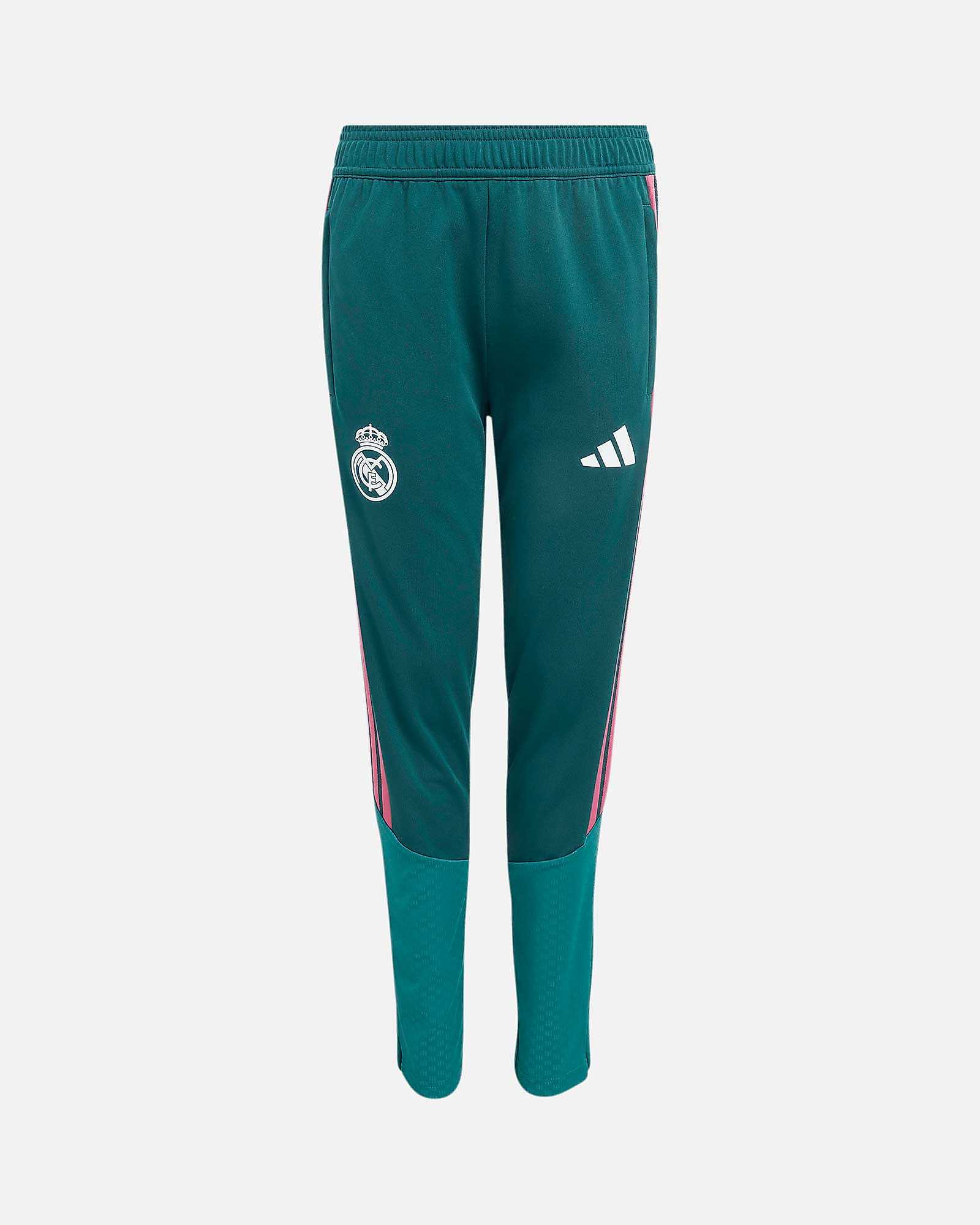 Pantalón Real Madrid 2026/2027 - Fútbol Factory