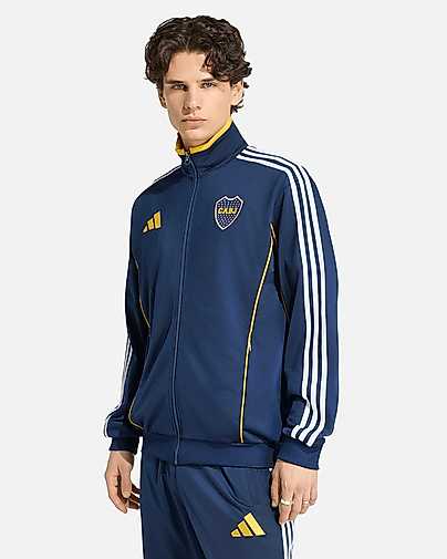 Chaqueta Boca Juniors 2026/2027 Anniversary