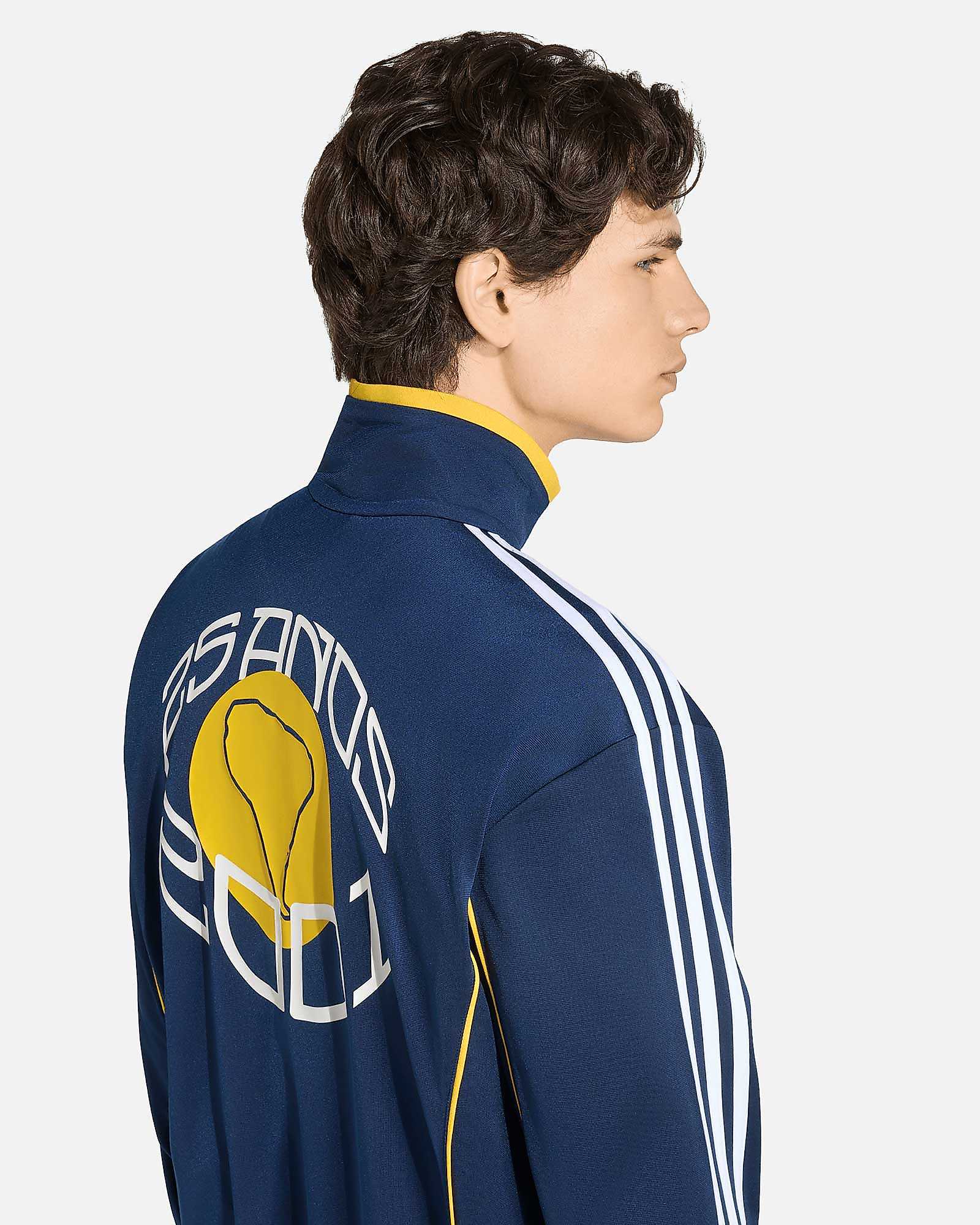 Chaqueta Boca Juniors 2026/2027 Anniversary - Fútbol Factory