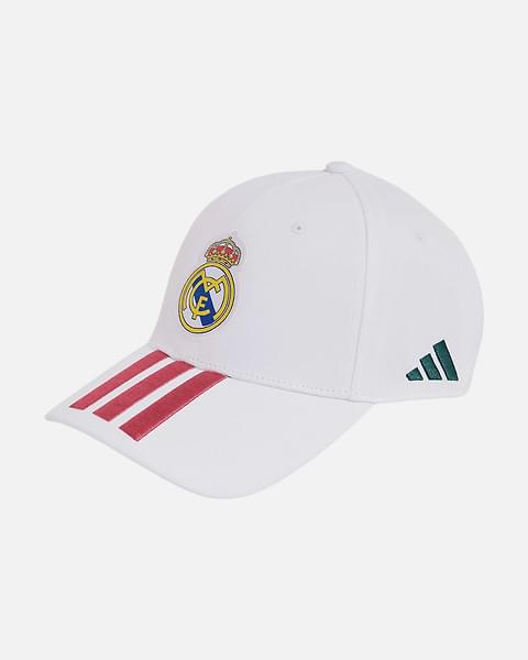 Gorra Real Madrid Baseball 2026/2027