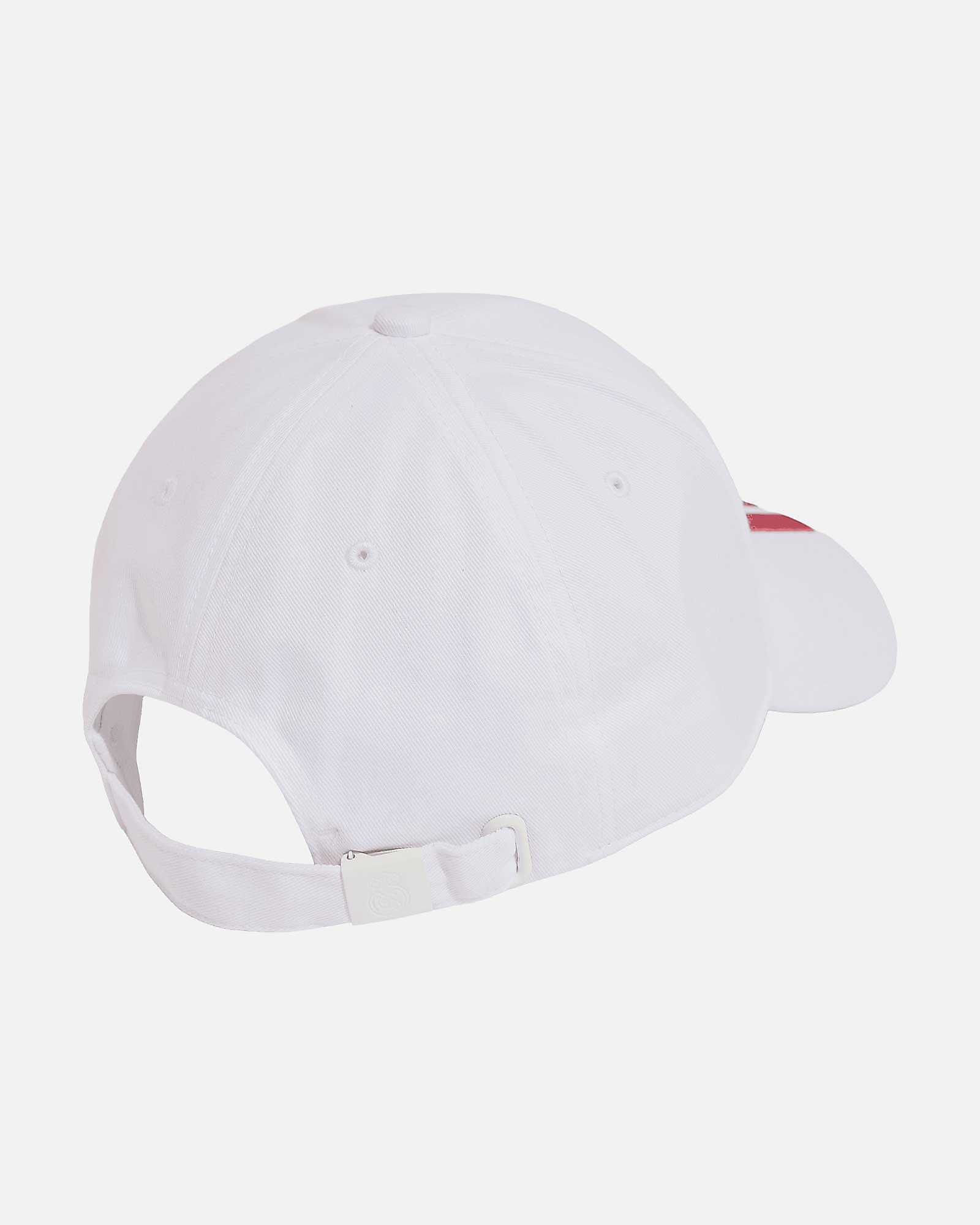 Gorra Real Madrid Baseball 2026/2027 Gorra Real Madrid Baseball 2026/2027 - Fútbol Factory