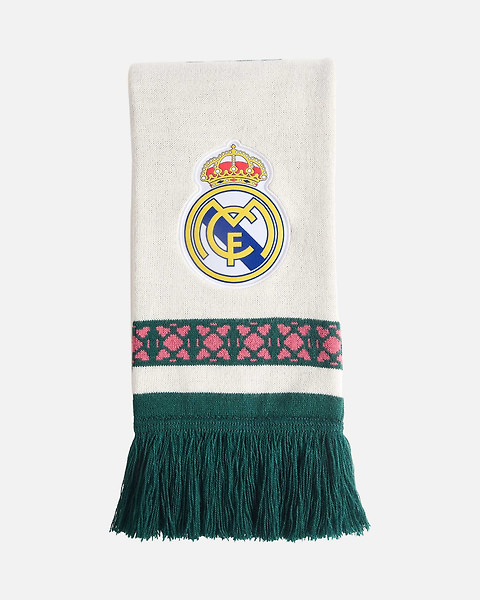 Bufanda Real Madrid 2026/2027