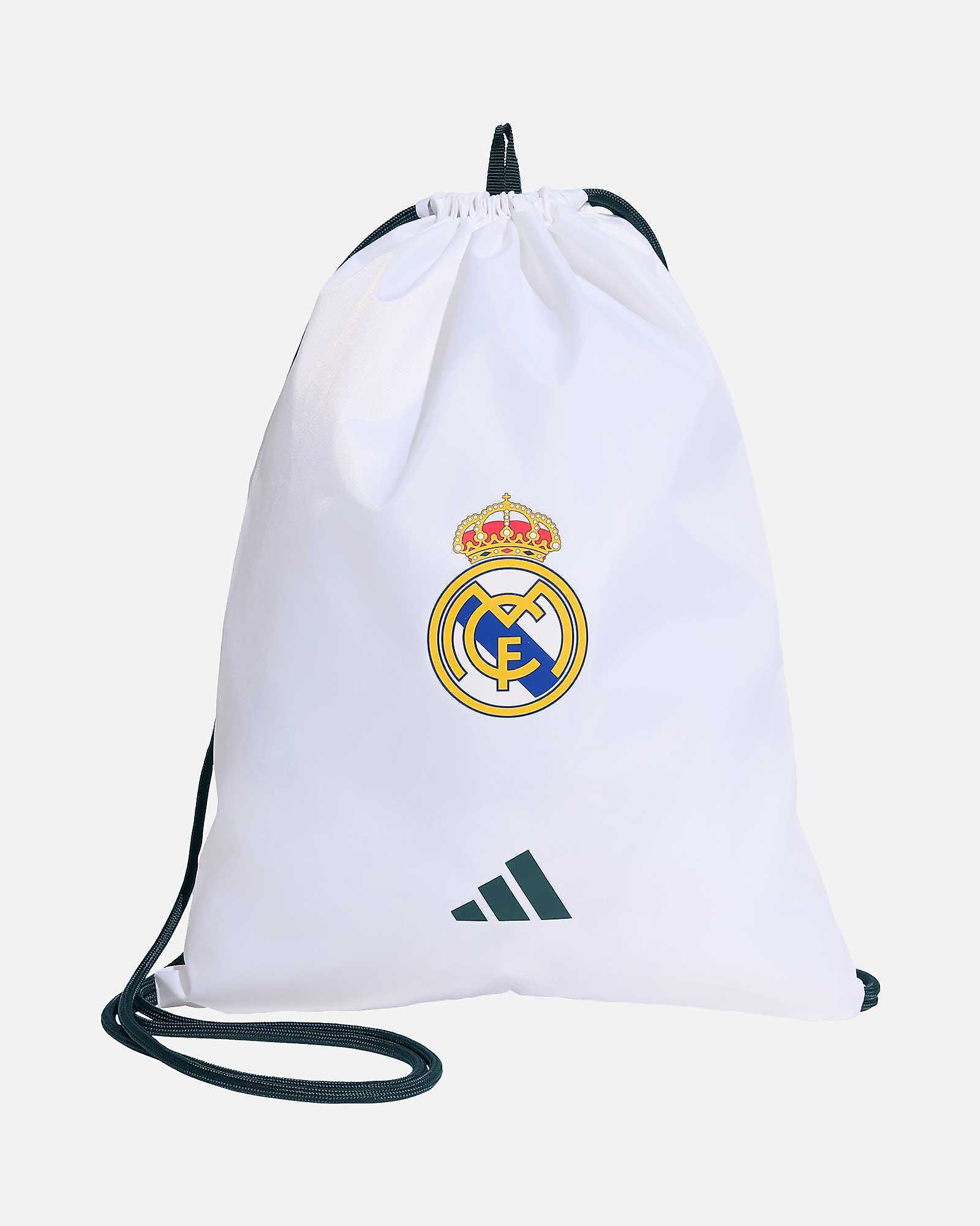Mochila Real Madrid 2026/2027 - Fútbol Factory