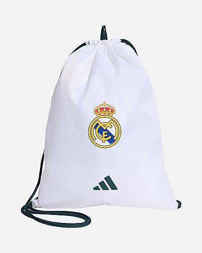 Mochila Real Madrid 2026/2027