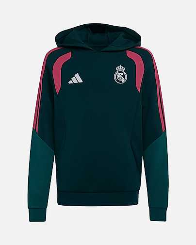Sudadera Real Madrid 2026/2027 TR
