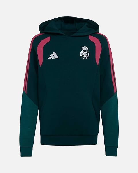 Sudadera Real Madrid 2026/2027 TR