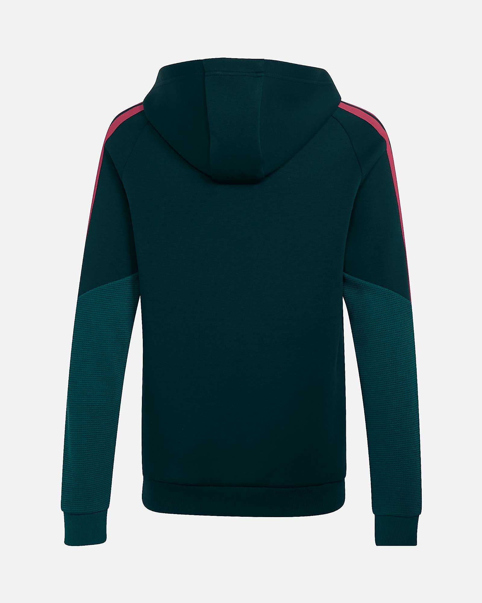 Sudadera Real Madrid 2026/2027 TR Sudadera Real Madrid 2026/2027 TR - Fútbol Factory