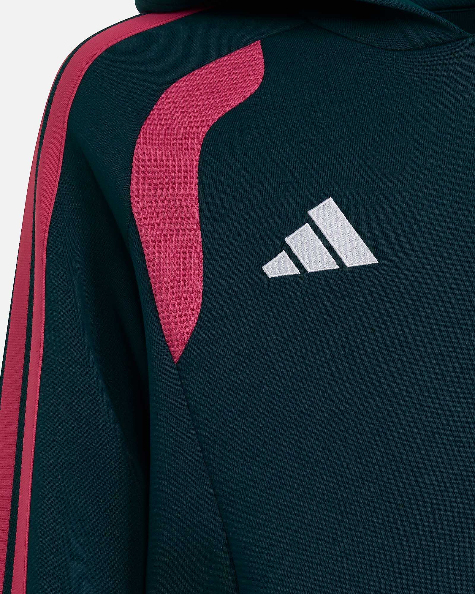Sudadera Real Madrid 2026/2027 TR Sudadera Real Madrid 2026/2027 TR - Fútbol Factory