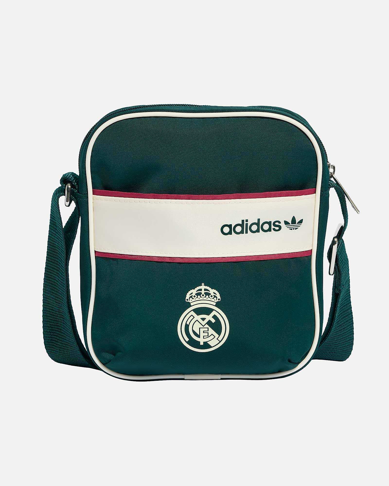 Bandoleira Real Madrid 2026/2027 - Fútbol Factory