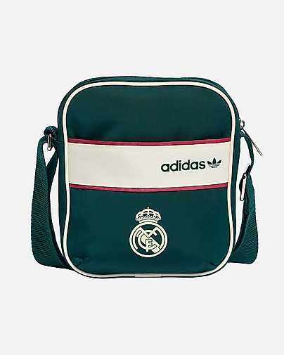 Bandoleira Real Madrid 2026/2027