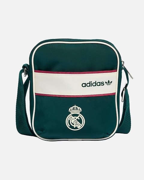 Bandolera Real Madrid 2026/2027