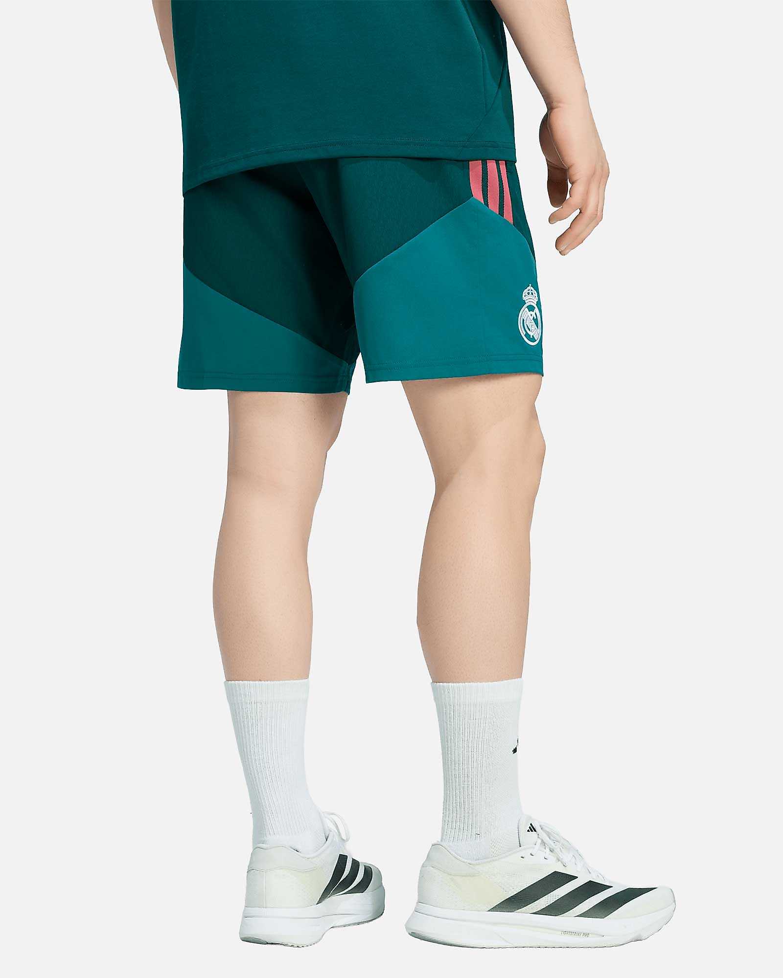 Pantalón Real Madrid 2026/2027 Pantalón Real Madrid 2026/2027 - Fútbol Factory